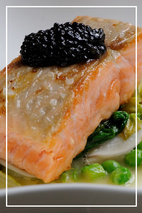 Menu Et Buffets Traiteur Girard